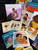 Ashay's "NEW" 2023-2024 African American Baby - 3 / Pre-School Collection 58 Books $660.25 with 5% Discount!