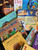 Ashay's "NEW" 2023-2024 African American Third Grade Collection 93 Books $1185 with 5% Discount!