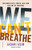 WE CAN'T BREATHE  at AshayByTheBay.com