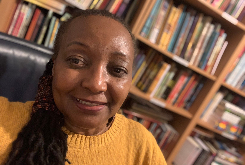 Meet Deborah Day, Owner and CEO of Ashay By The Bay