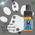 Pet Sublingual Elixir 375-3000 mg  per Bottle (25 mg/mL)