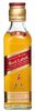 Johnnie Walker Red - 200 ml - 400889BT