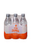 Acqua Panna Plastic  - 6 Pack - 500 ml - 400135W6
