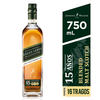 Johnnie Walker Green Label - 750 ml - 402780BT