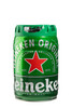 HEINEKEN MINI KEG  - 5 litros - 400144BT