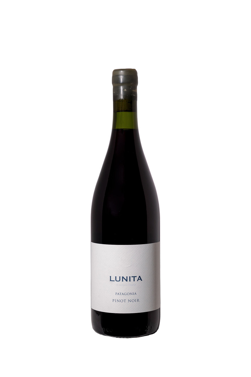 Chacra Lunita Pinot Noir 750 ml 403237BT La Bodega de Méndez
