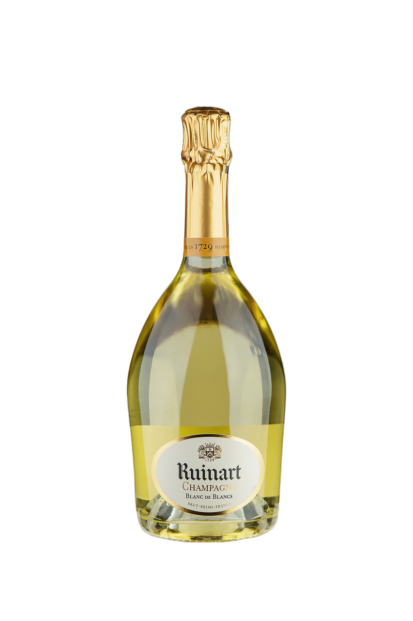 Ruinart - Blanc d Blancs - 750 ml - 420166BT - La Bodega de Méndez