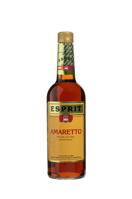 Esprit Amaretto - 750 ml - 418316BT