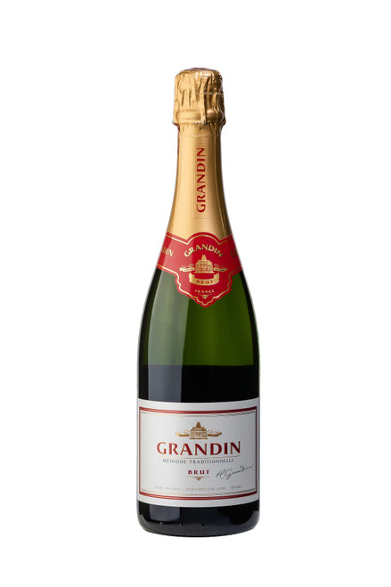 Grandin Brut - 750 ml - 420177BT