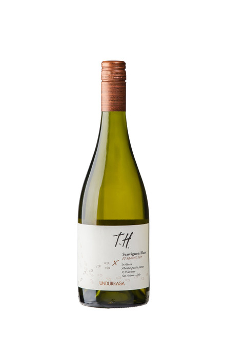 TH Lo Abarca 2011 - Sauvignon Blanc - 750 ml - 409921BT
