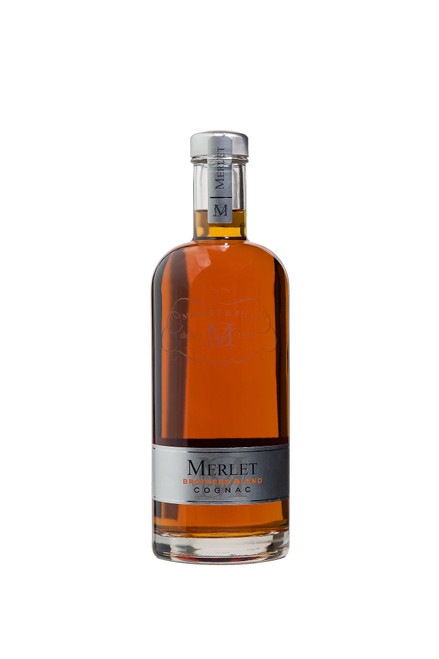 Merlet Cognac  - 750 ml - 400404BT