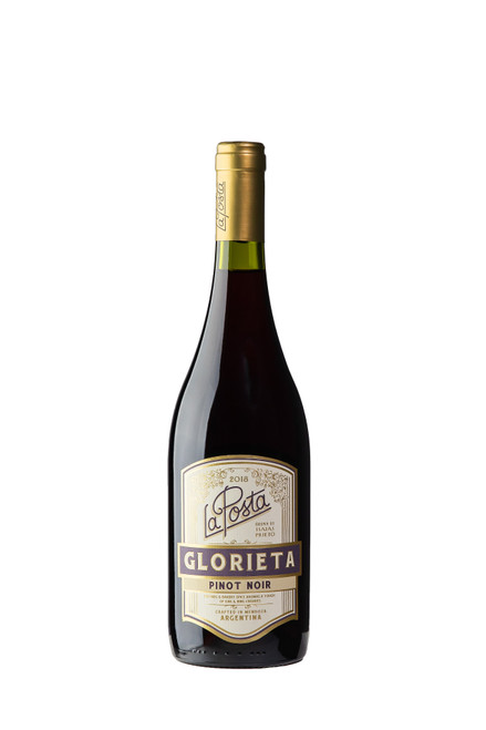 La Posta Glorieta - 750 ml - 419732BT