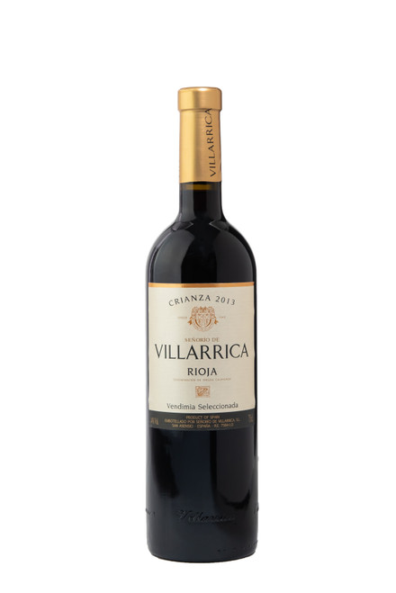 Villarrica - Tempranillo - 750 ml - 401595BT