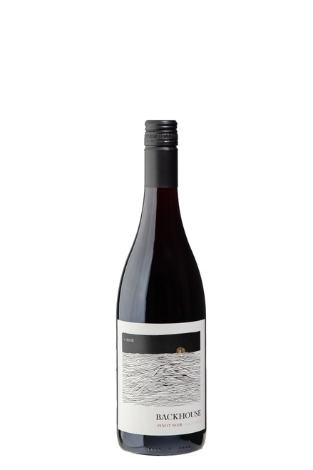 Backhouse - Pinot Noir - 750 ml - 401888BT