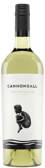 Cannonball - Sauvignon Blanc - 750 ml - 402146BT