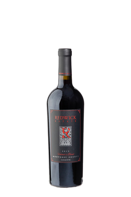 Redwick - Blend - 750 ml - 402068BT