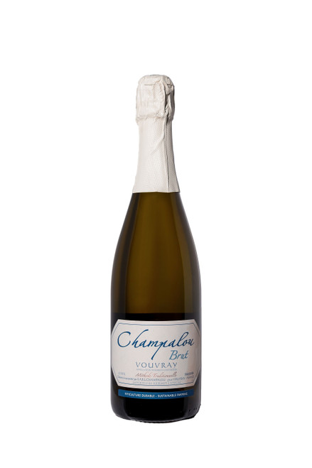 Champalou Vouvray - 750 ml - 452925BT