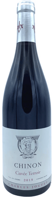 Chales Joguet Cuvée Terroir - 2016 750 ml - 452926BT