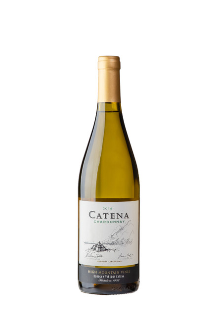 Catena - Chardonnay - 750 ml - 419812BT