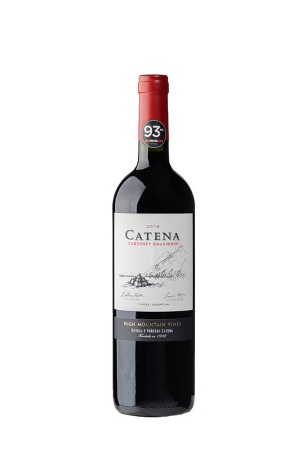 Catena - Cabernet Sauvignon - 750 ml - 419813BT