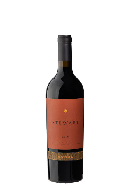 Stewart Nomad - Cabernet Sauvignon - 750 ml - 402516BT