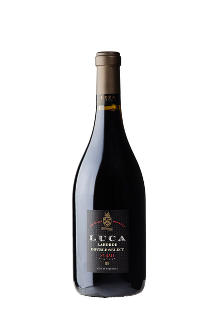 Luca 2018 - Syrah - 750 ml - 419832BT