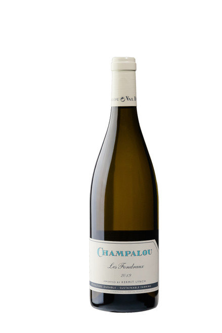 Champalou Les Fondraux 2019 - 750 ml - 452964BT