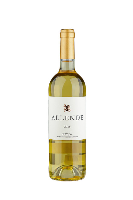 Allende 2016 - Blanco - 750 ml - 421369BT