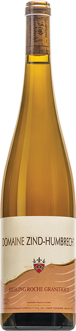 Zind-Humbrecht Roche Roulée - 2018 Riesling - 750 ml - 402839BT