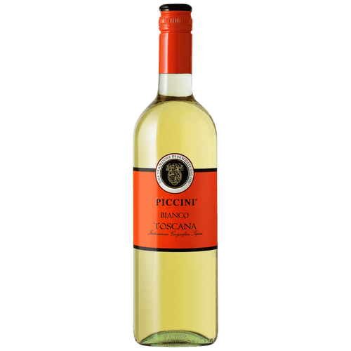 Piccini Bianco  - 750 ml - 402999BT