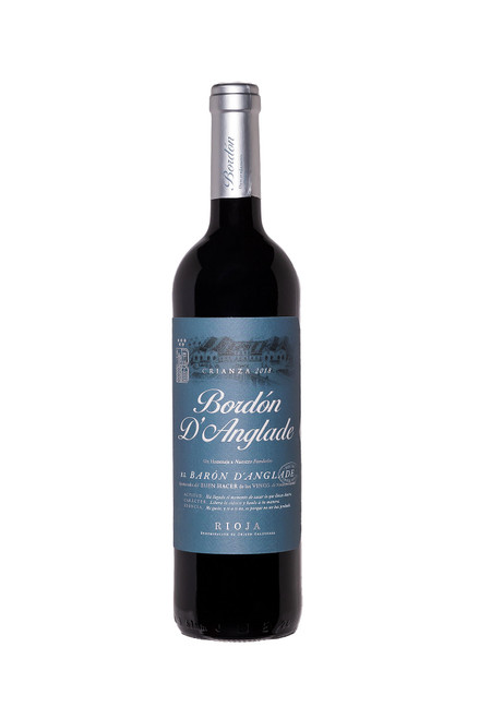 Bordón DAnglade 2018  - 750 ml - 403145BT