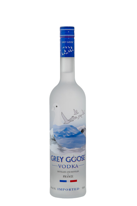 Grey Goose  - 750 ml - 413400BT