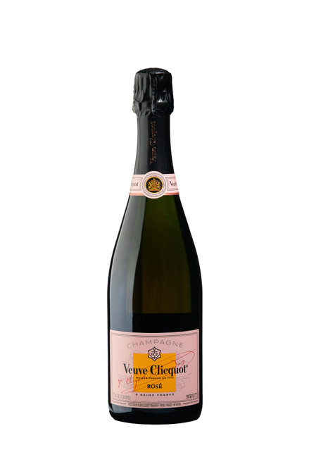 Veuve Clicquot Brut - 750 ml - 401103BT - La Bodega de Méndez