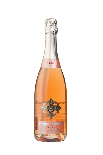 Segura Viudas Rosé - 750 ml - 401247BT