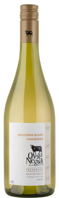 Oveja Negra - Sauvignon Blanc-Carmenere - 421261BT