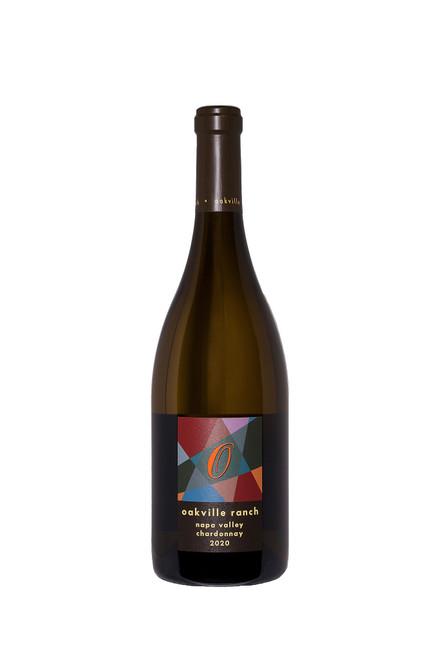 Oakville Ranch - Chardonnay - 750 ml - 403485BT