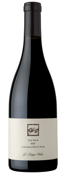 B Kousage The Shop - Pinot Noir - 750 ml - 403329BT
