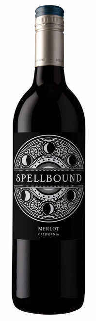 Spellbound - Merlot - 750 ml - 421418BT