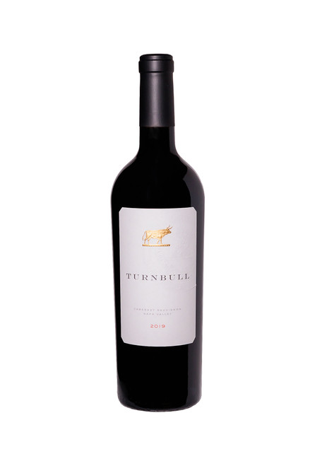 Turnbull Napa - Cabernet Sauvignon - 750 ml - 410283BT