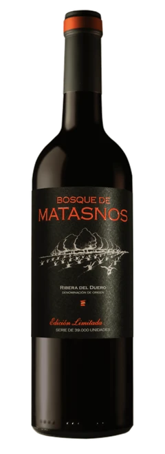 Bosque de Matasno Ed Lim 2018 - Tempranillo - 750 ml - 403285BT