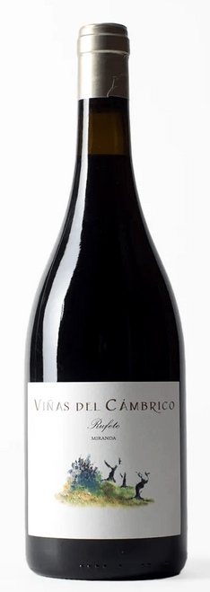 Vinas del Cambrico - Tempranillo - 750 ml - 401701BT