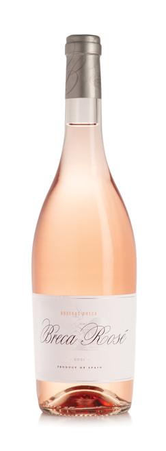 Breca Rose - Garnacha - 750 ml - 403188BT