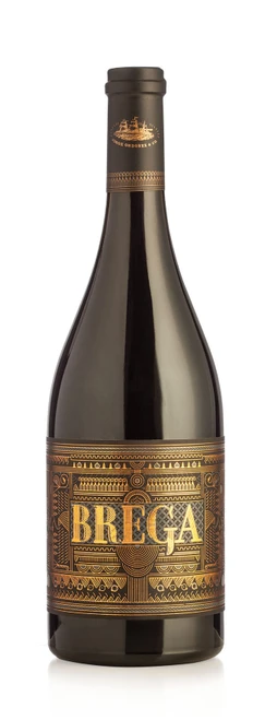 Brega - Garnacha - 750 ml - 403465BT