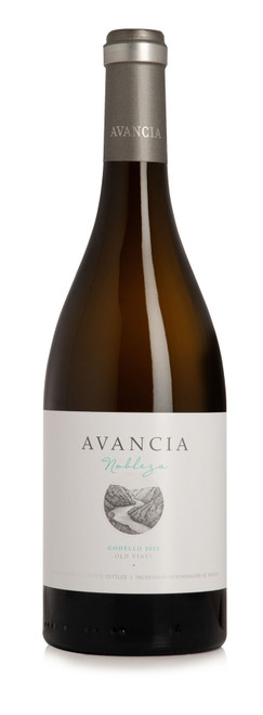 Avancia Nobleza - Godello - 750 ml - 421430BT