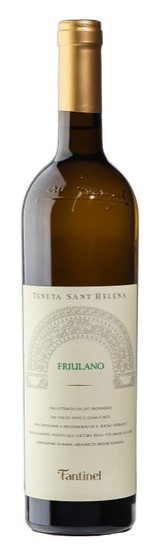 Fabtinel Santa Helena - Friulano - 750 ml - 403289BT