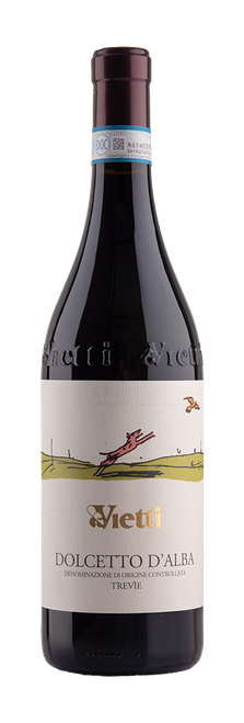 Vietti  - Dolcetto Tre Vigne - 750 ml - 407615BT