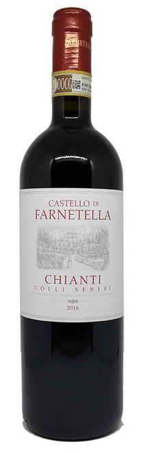 Farnetella  - Chianti - 750 ml - 421402BT