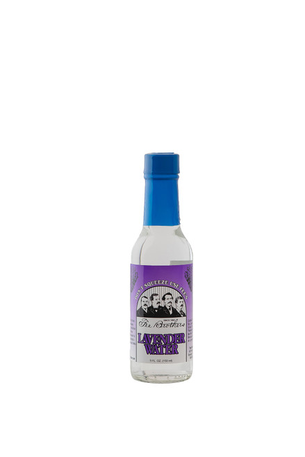 FEE LAVANDER WATER - 4OZ - 400364BT