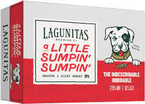 Lagunita Little Sumpin - 12 Onz - 412217CJ