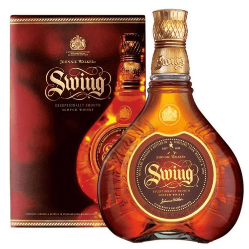 JW SWING - 12/750 ml. - 400670BT
